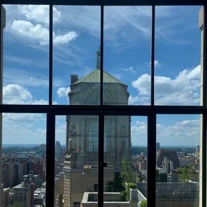 Meet your Posher, Paulina